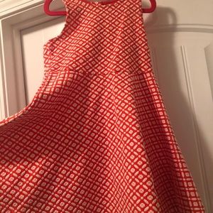 Janie and Jack Girls'  Dress sz5 - NWT